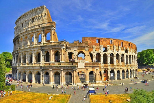 Rome in a Day: A VIP Adventure You’ll Never Forget