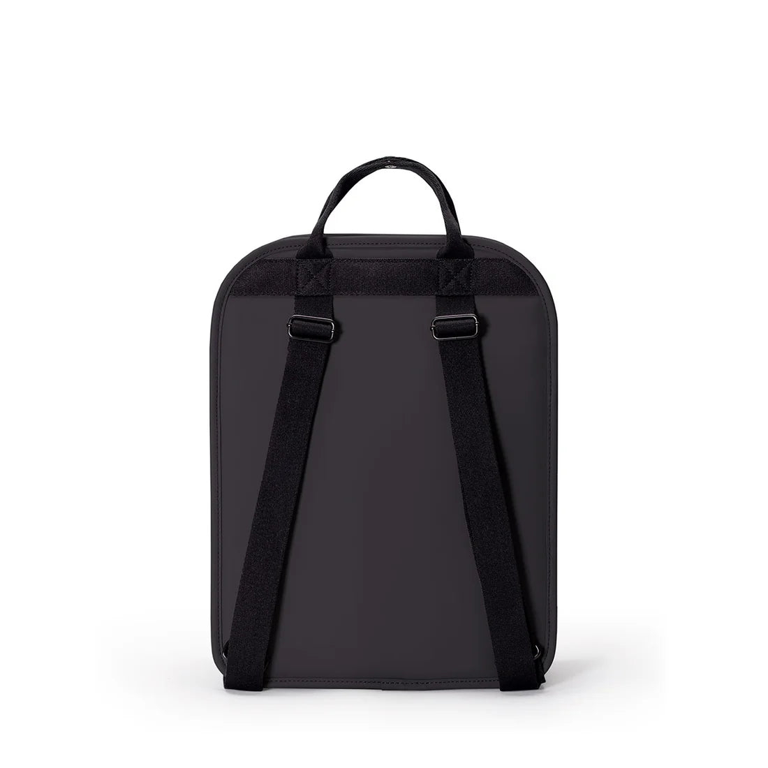 Alison Medium Backpack - Interior Laptop Compartment