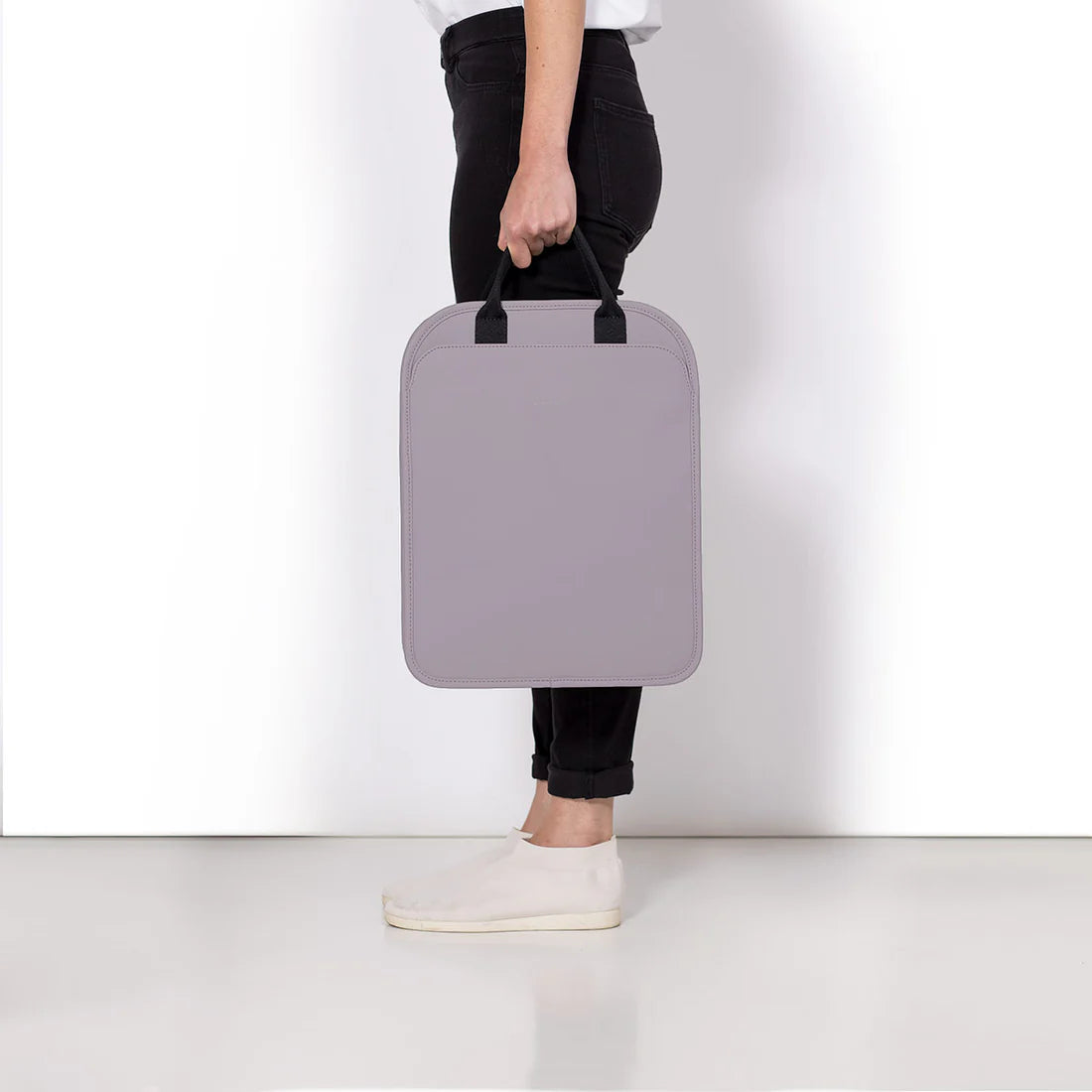 Alison Medium Lotus Backpack - Laptop Bag