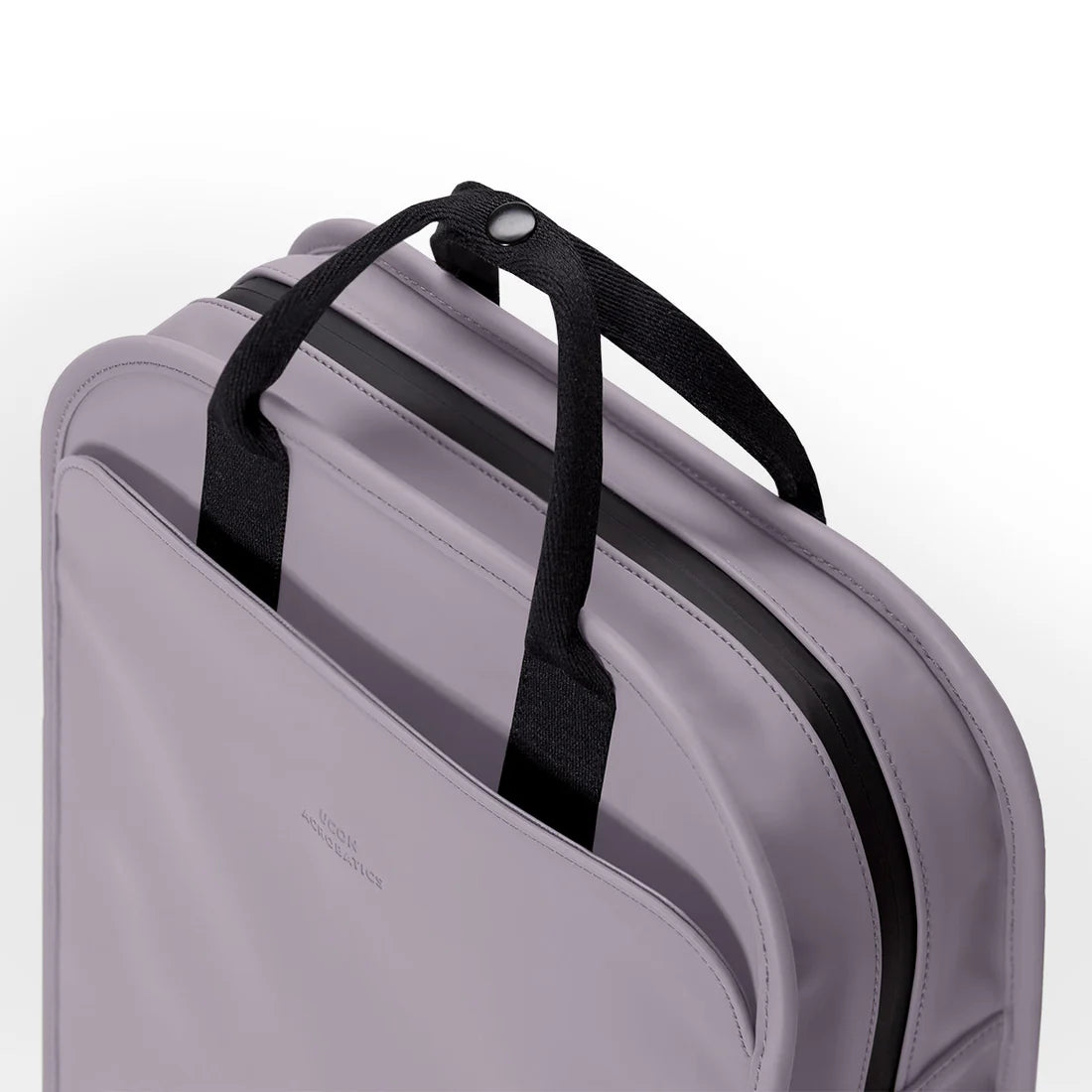 Alison Lotus Backpack - Chic and Practical Design