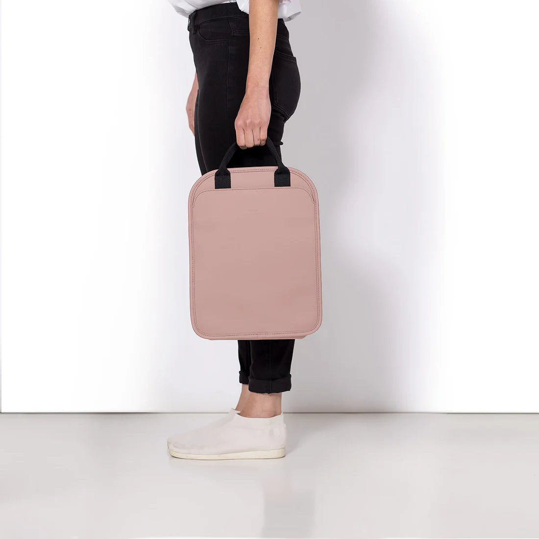 Alison Lotus Backpack Mini: The Ultimate Travel Companion