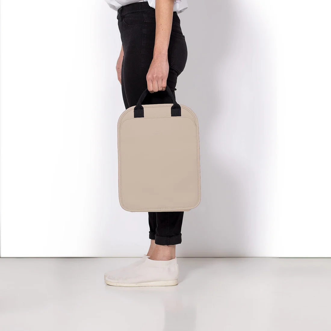 Discover the Convenience of the Alison Lotus Backpack Mini