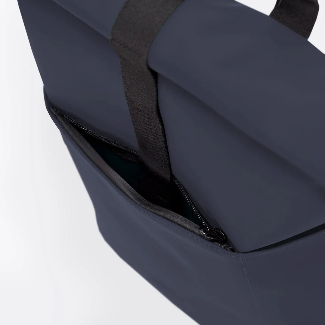 Stylish eco-friendly Hajo Mini Lotus backpack
