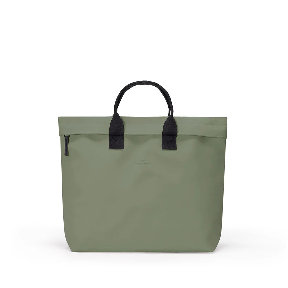 Eliza Lotus Bag by Ucon Acrobatics waterproof material Sage Green