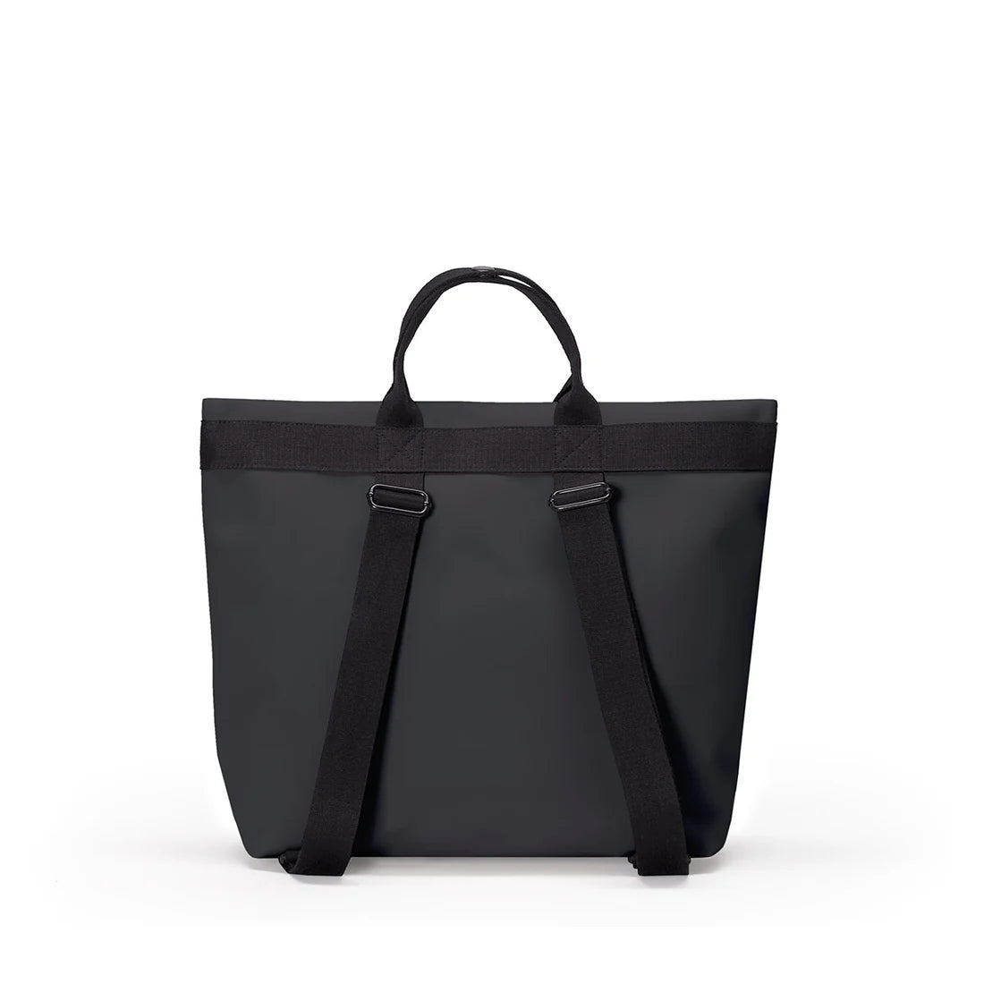 Eliza Lotus Bag by Ucon Acrobatics hidden zipper closure