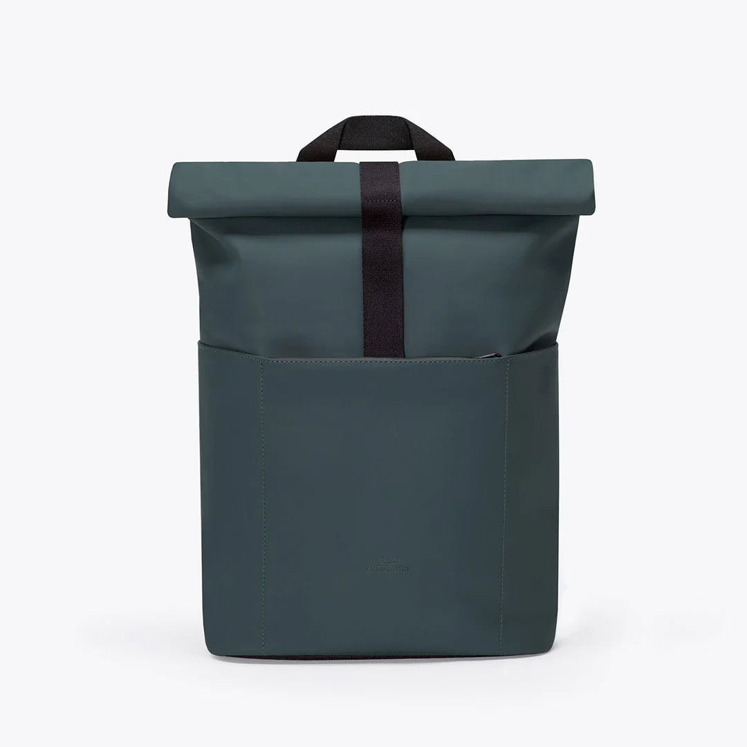 Eco-friendly Hajo Mini Lotus Forest Backpack