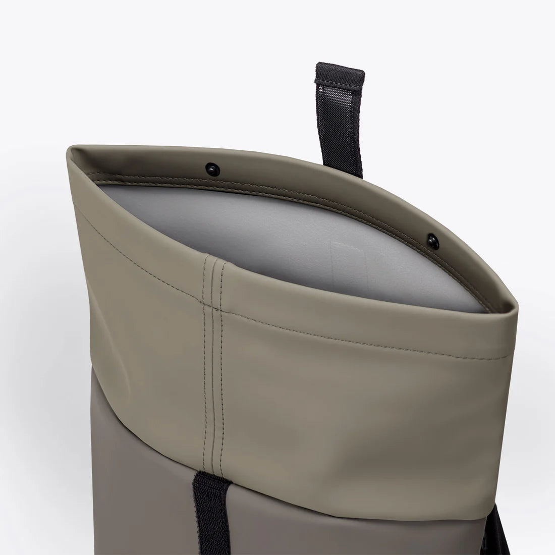 Nightlife-ready backpack