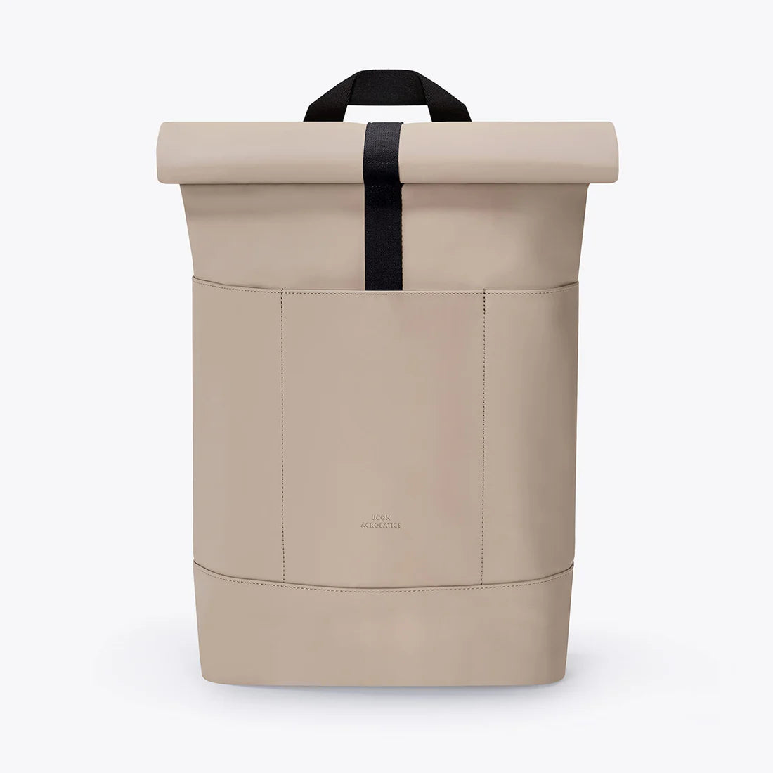 Trendy backpack with adjustable straps