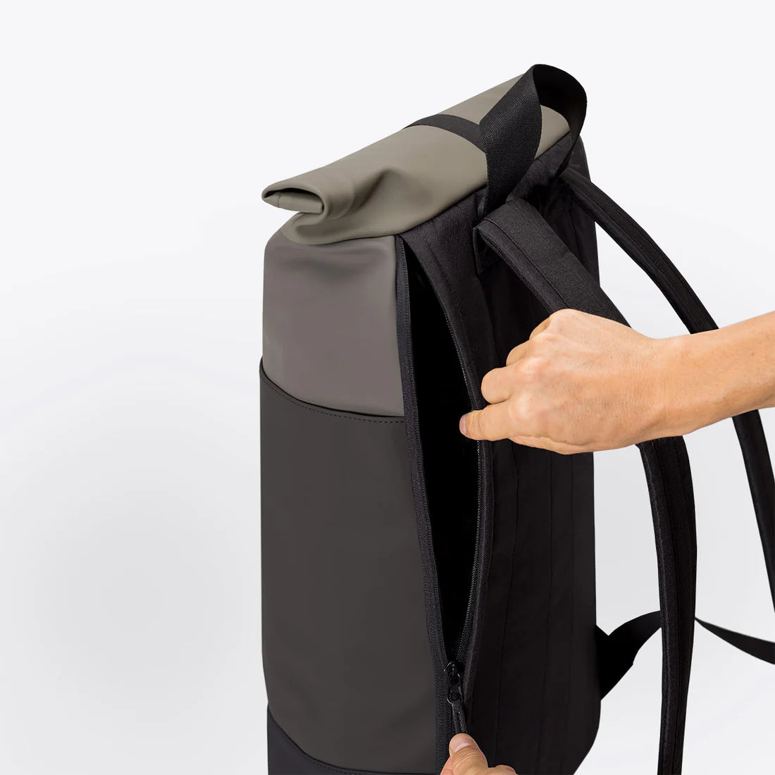 Stylish backpack for everyday use