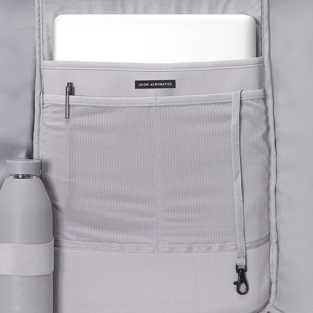 Ucon Acrobatics Kito Mini Lotus Backpack hidden zip pocket