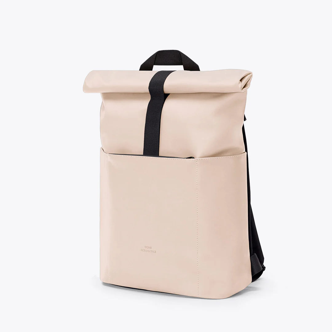 Eco-friendly Hajo Mini Lotus Light Apricot Backpack