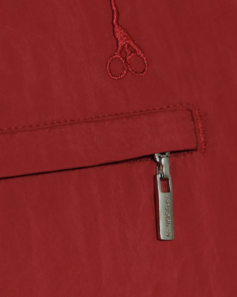 Fashionable Coste Swim Shorts for Men - Sardegna Sartoria