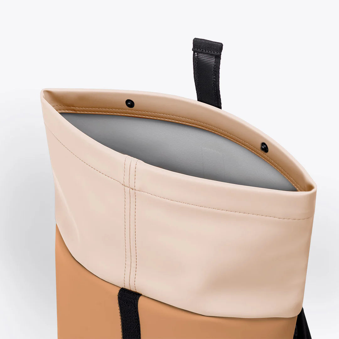 Hajo Mini Lotus Nude Backpack by Ucon Acrobatics - Nude/Clay