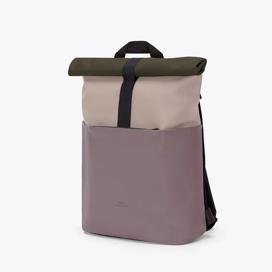Hajo Mini Lotus Nude Grape Ucon Acrobatics side view