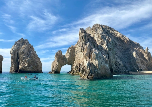 Cabo Caliente: Where Sun, Sea, and Sizzle Collide!