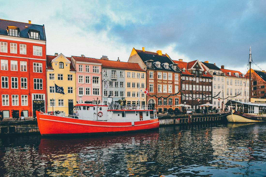 Exploring the Danish Delights of History, Culture, and Cuisine