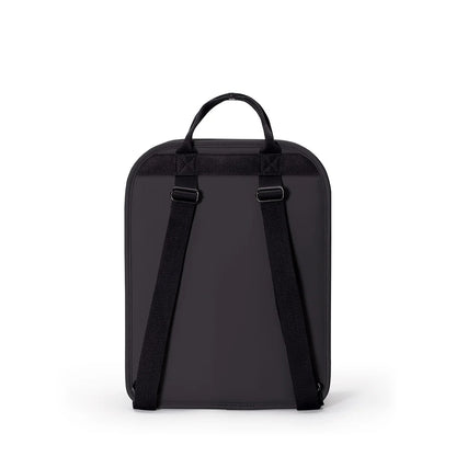 Alison Medium Backpack - Interior Laptop Compartment