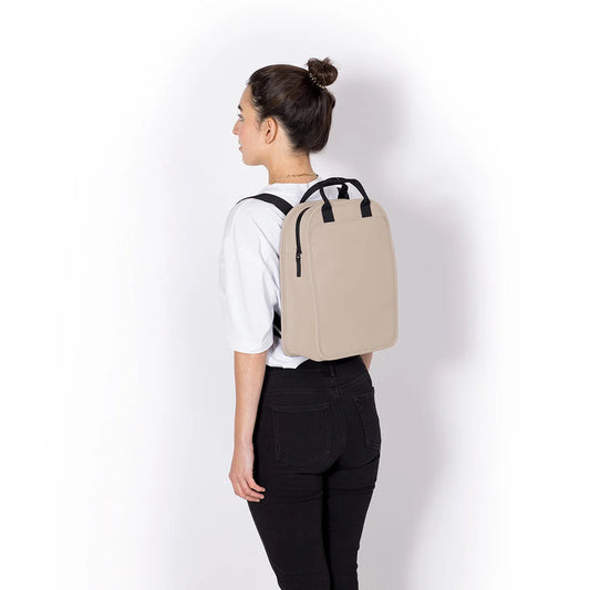 Alison Lotus Backpack Mini: Your Stylish Adventure Companion