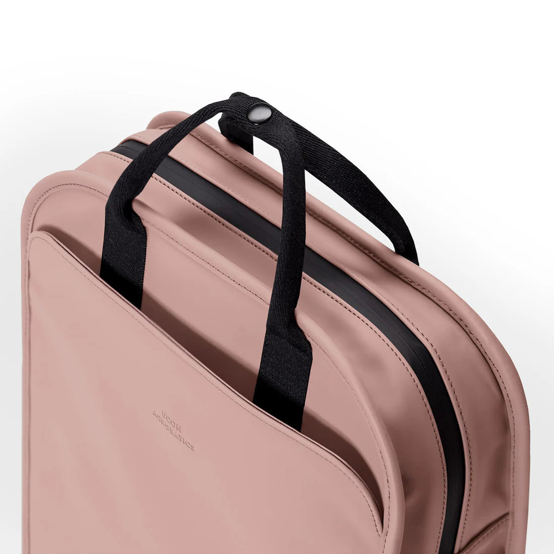 Lotus Backpack with Convenient Storage