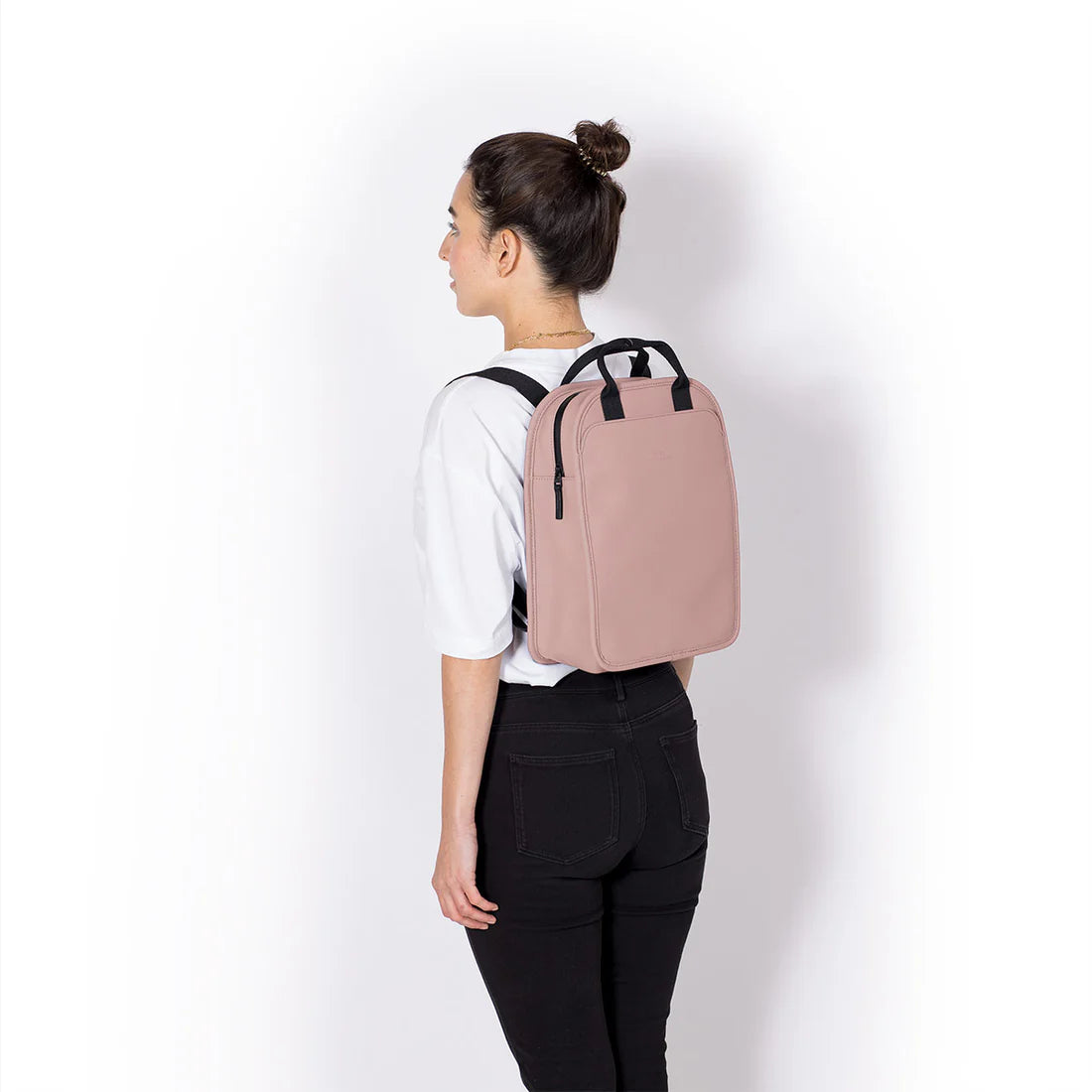 Petite Backpack for On-the-Go Lifestyles