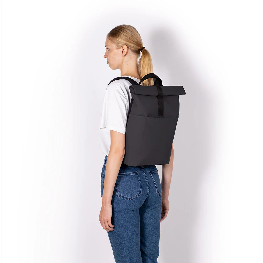 Hajo Mini Lotus Black Backpack - Ucon Acrobatics | Travel Backpack