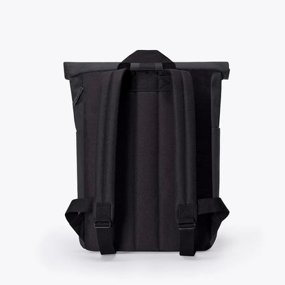 HAJO Mini Lotus Black Backpack by Ucon Acrobatics