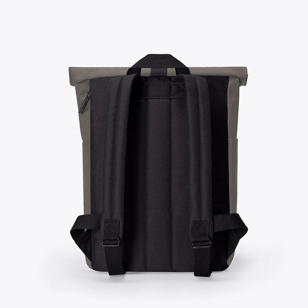 Eco-friendly Hajo Mini Lotus Backpack Dark Grey by Ucon Acrobatics