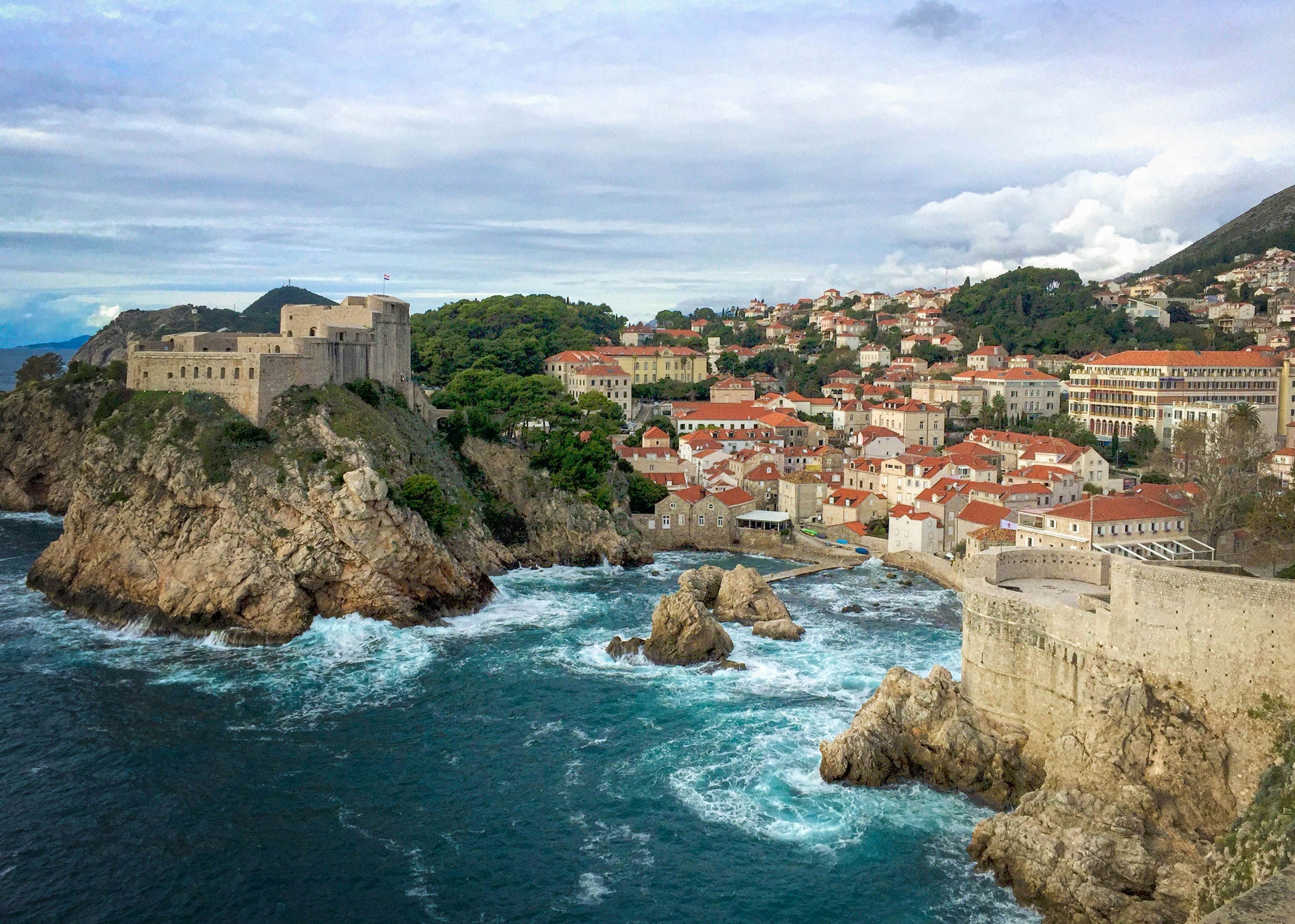 Dubrovnik, Croatia