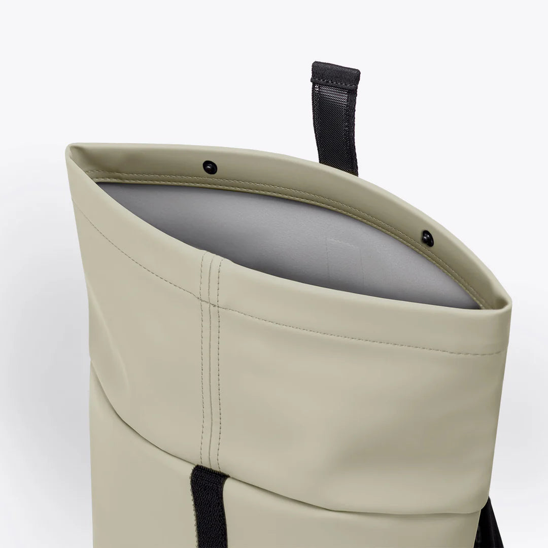 Hajo Mini Lotus Backpack - Organized Interior