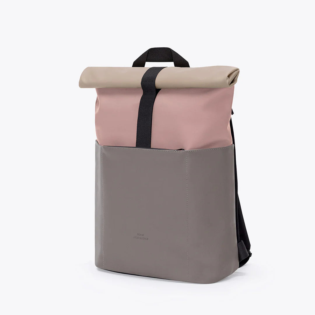 Eco-Friendly Waterproof Backpack: Hajo Mini Lotus by Ucon Acrobatics