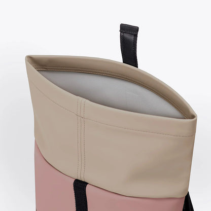 Hajo Mini Lotus Backpack by Ucon Acrobatics: Sustainable Chic