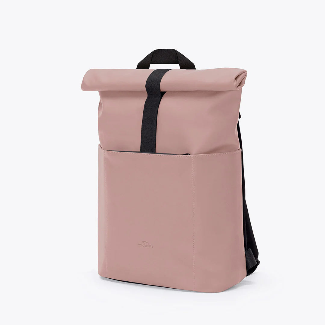 Eco-Friendly Waterproof Backpack - Side Angle