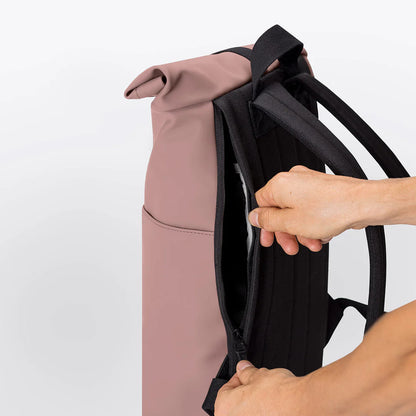 Sustainable Urban Backpack - Compact Design