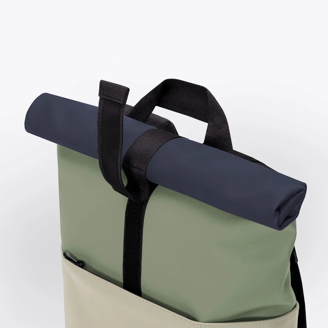 Stylish Eco-Friendly Bag - Ucon Acrobatics Hajo Mini Lotus