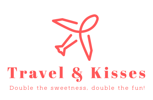 Travel and Kisses