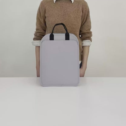 Alison Lotus Backpack - Lightweight and Durable